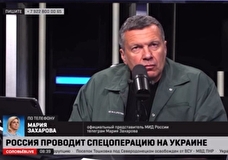 Захарова: блокада Калининграда Литвой — враждебный шаг, будут последствия