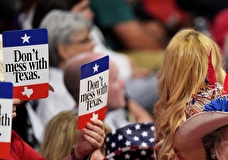 В Техасе могут провести референдум по отделению штата от США