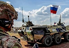 Действия РФ на Украине неслучайны и вызваны шагами НАТО и Запада