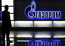 Акции «Газпрома» упали на 30% после решения о невыплате дивидендов