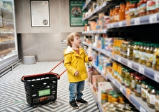 В популярных магазинах России могут измениться цены на продукты