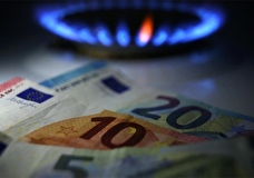 Цена на газ в Европе составила более 1700 долларов за тысячу кубометров