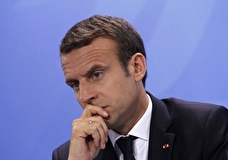 Макрона жестко раскритиковали во Франции из-за утечки фрагментов беседы с Путиным