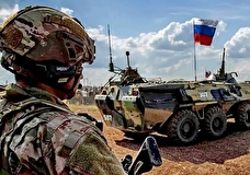 Песков объяснил слова Путина о потенциале армии РФ на Украине