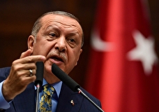 В Турции допустили приостановку процесса вступления Швеции и Финляндии в НАТО