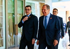 На саммите G20 на переговоры к Лаврову стояли очереди