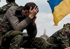 Западные генералы врут о положении ВСУ в Донбассе