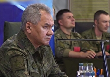 Группировка войск «Запад» получила приказ Шойгу оперативно сбивать украинские БПЛА