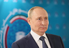 Путин предупредил о росте цен на нефть из-за санкций