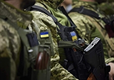 Иностранные наемники на Украине потеряли боевой дух