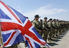 Стало известно о переброске британского спецназа на Украину через Польшу