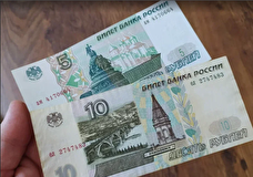В России могут возобновить печать купюр номиналом 5 и 10 рублей