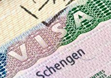Европа может прекратить выдачу россиянам шенгенских виз