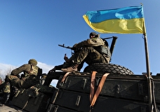 Запад может прекратить поставки оружия Украине осенью