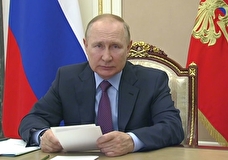 Путин: Россия не собирается работать себе в убыток с недружественными странами