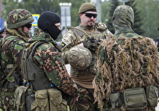 Иностранные наемники после возвращения с Украины будут представлять угрозу для своих стран