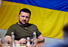 На Украине изменен порядок привлечения иностранцев к военной службе