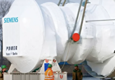 Получению турбины для «Северного потока» мешают антироссийские санкции