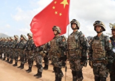 Китайская армия провела боевые стрельбы в Тайваньском проливе