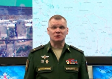 МО РФ: подразделения трех бригад ВСУ из-за потерь бегут с позиций в ДНР