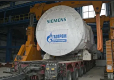 Песков: «Газпром» хочет получить турбину для «Северного потока», но на нее нужны документы