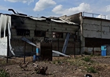  Песков: доказано, что в Еленовке пленные погибли от рук украинских военных