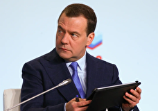 Взлом страницы Медведева во «ВКонтакте» мог быть попыткой поссорить РФ и СНГ