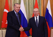 Отношения Турции и РФ выходят на новый уровень