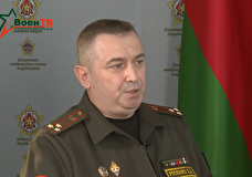 В Белоруссии заявили о готовности сотрудничать с НАТО, но при сохранении союза с Россией