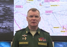 ВС РФ уничтожили более 50% личного состава двух бригад Украины в ДНР