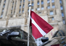 Латвия объявила РФ страной — спонсором терроризма