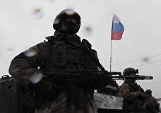 Минобороны России показало захват опорного пункта ВСУ десантниками