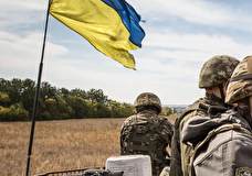 На рассмотрение Рады внесен законопроект о продлении военного положения на Украине