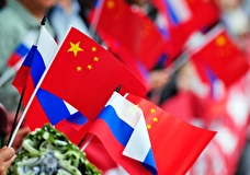 Объемы торговли между Москвой и Пекином в 2022 году могут достичь рекордных показателей