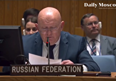 Небензя: в случае ухода российских военных с ЗАЭС Украина может устроить провокацию
