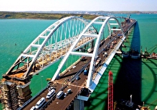 Стало известно о переговорах Киева с Лондоном по уничтожению Крымского моста