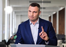 Офис Зеленского угрожал Кличко лишением украинского гражданства