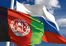 Афганистан предложит в обмен на нефтепродукты из РФ полезные ископаемые, изюм и травы
