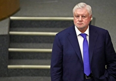 Миронов сообщил о собрании Совета Госдумы 25 августа и принятии заявления по Украине