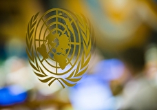 Менее трети стран ООН присоединились к антироссийскому заявлению по ситуации на Украине