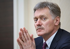 В Кремле ответили на обещание Зеленского вернуть украинские территории