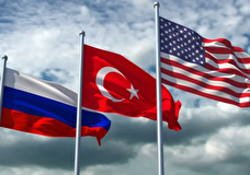 Американские компании ищут способ тайно торговать с РФ через Турцию