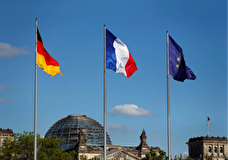 Германия и Франция выступили против запрета на выдачу виз гражданам России