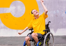 Эксперт о танцах на инвалидных колясках: это некий микс между спортом и искусством