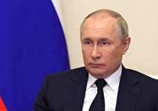 Путин назвал целью СВО ликвидацию «антироссийского анклава» на Украине