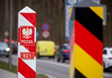Польша потребует от Германии военные репарации на триллион долларов