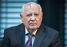 В Кремле объяснили невозможность участия Путина в прощании с Горбачевым