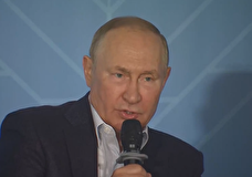 Путин назвал происходящее в Донбассе результатом политики Киева
