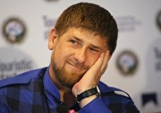 Пескову неизвестно о развитии ситуации с «бессрочным отпуском» Кадырова