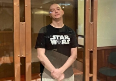 Суд назначил Ивану Сафронову 22 года колонии по делу о госизмене